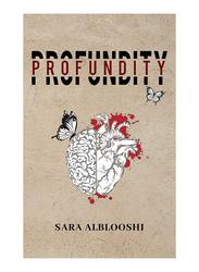 Profundity, Paperback Book, By: Sara Alblooshi