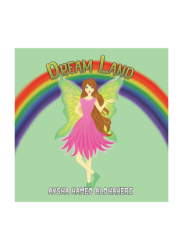 

Dream Land, Paperback Book, By: Aysha Hamed Aldhaheri