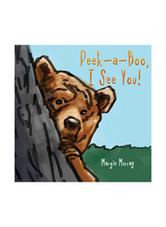 Peek-a-Boo, I See You!, Paperback Book, By: Margie Murray