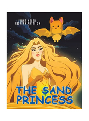 The Sand Princess, Paperback Book, By: Fiona Helen Redfern Pattison