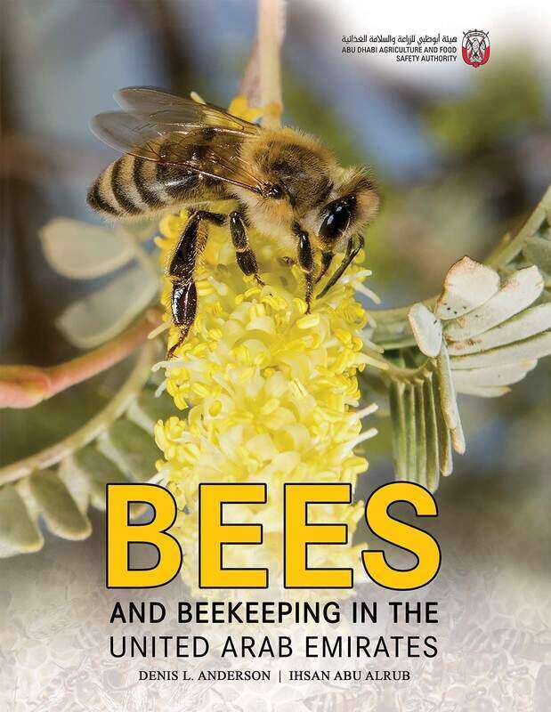 

Bees and Beekeeping in the United Arab Emirates