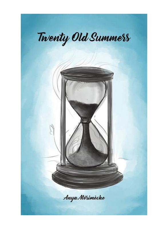 

Twenty Old Summers, Paperback Book, By: Anya Merimeche