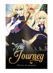 The Journey, Paperback Book, By: Wesal Alammar