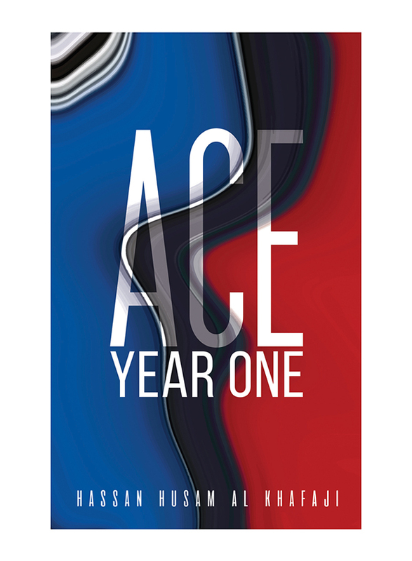 ACE Year One, Paperback Book, By: Hassan Husam Al Khafaji