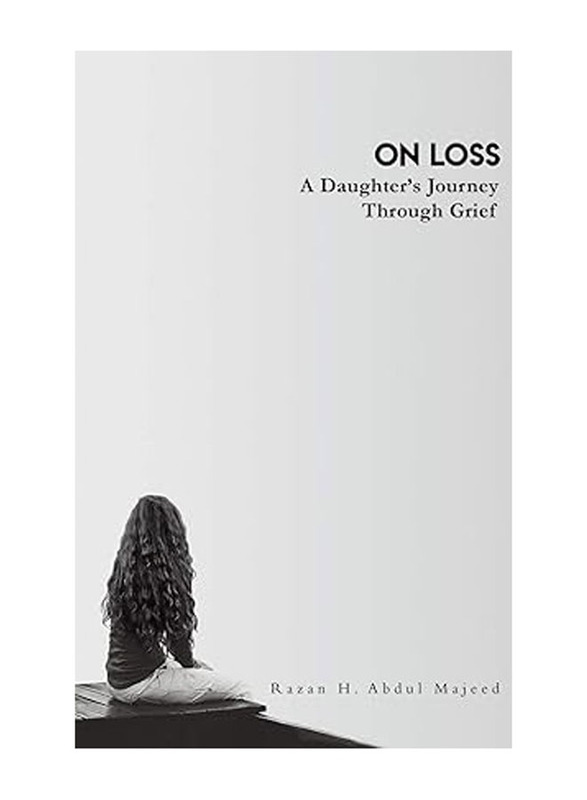 

On Loss, Paperback Book, By: Razan H. Abdul Majeed