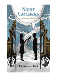 Night Catchers, Paperback Book, By: Katherine Rich