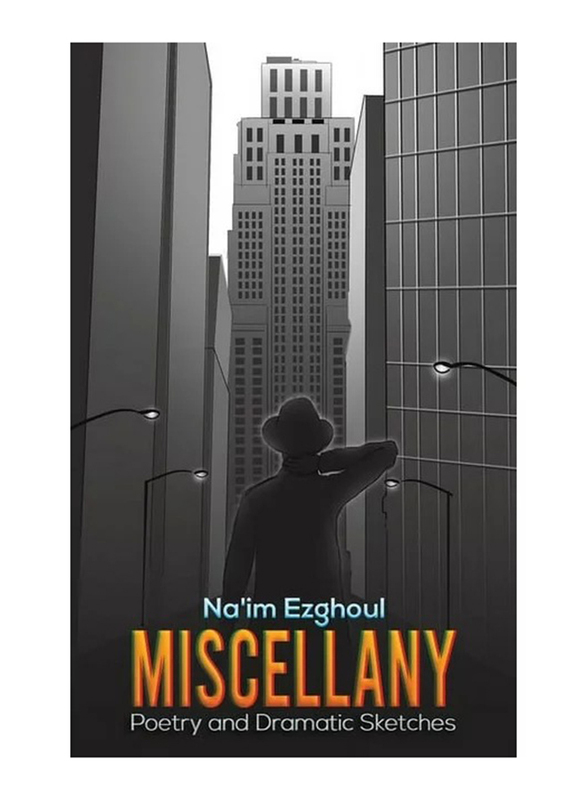 Miscellany, Paperback Book, By: Na’im Ezghoul