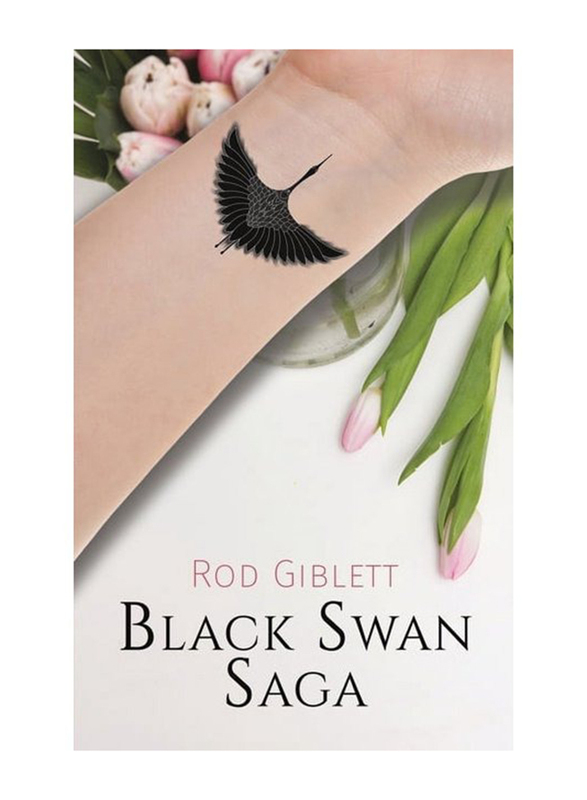 Black Swan Saga, Paperback Book, By: Rod Giblett