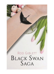 Black Swan Saga, Paperback Book, By: Rod Giblett