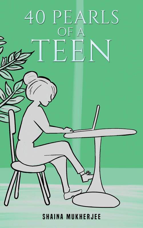 40 Pearls of a Teen