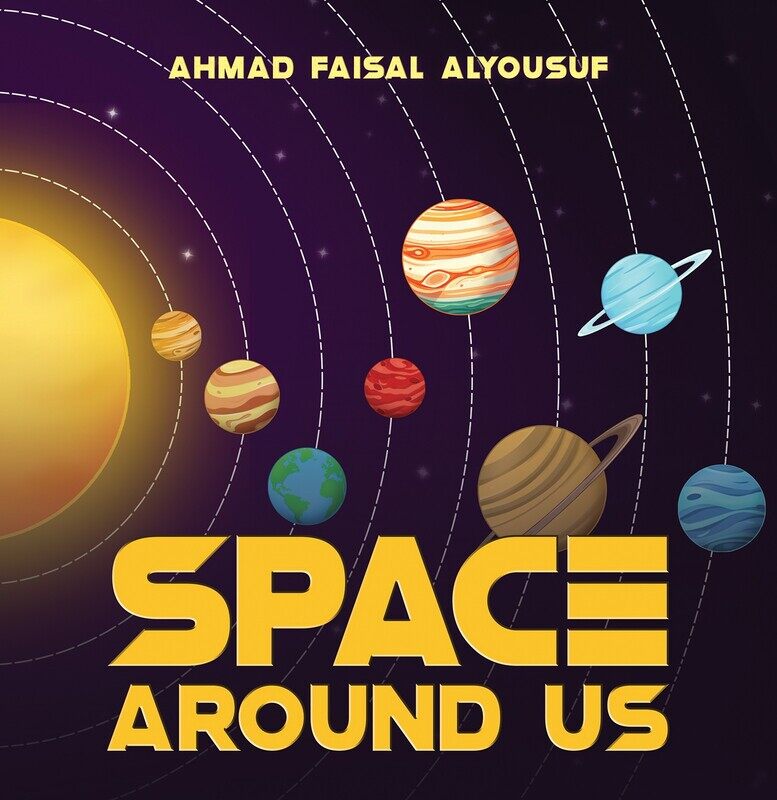 

Space Around Us