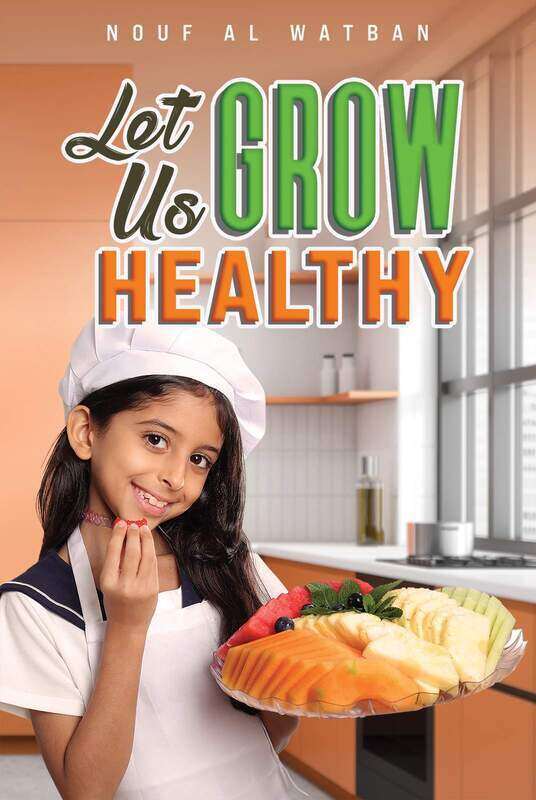 

Let Us Grow Healthy