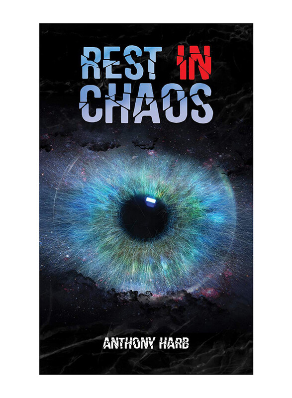 

Rest In Chaos, Paperback Book, By: Anthony Harb