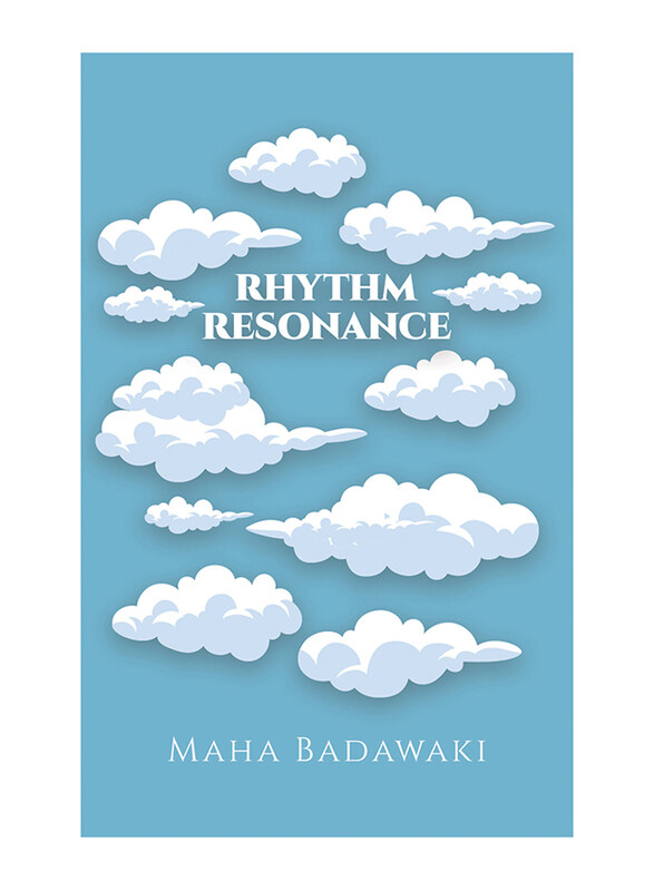 

Rhythm Resonance, Paperback Book, By: Maha Badawaki