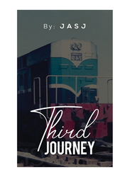 Third Journey, Paperback Book, By: JASJ