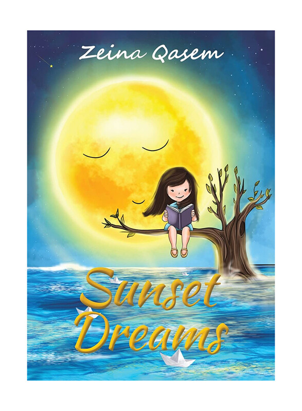 

Sunset Dreams, Paperback Book, By: Zeina Qasem