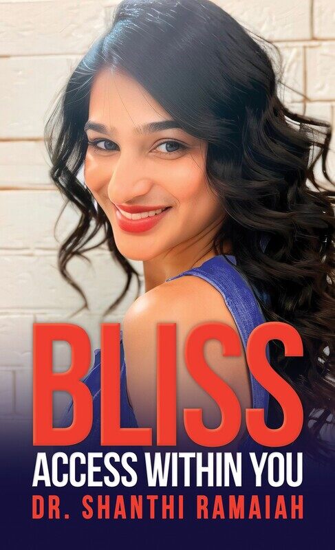 

Bliss Access within You