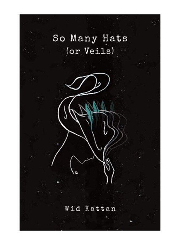 

So Many Hats, Paperback Book, By: Wid Kattan