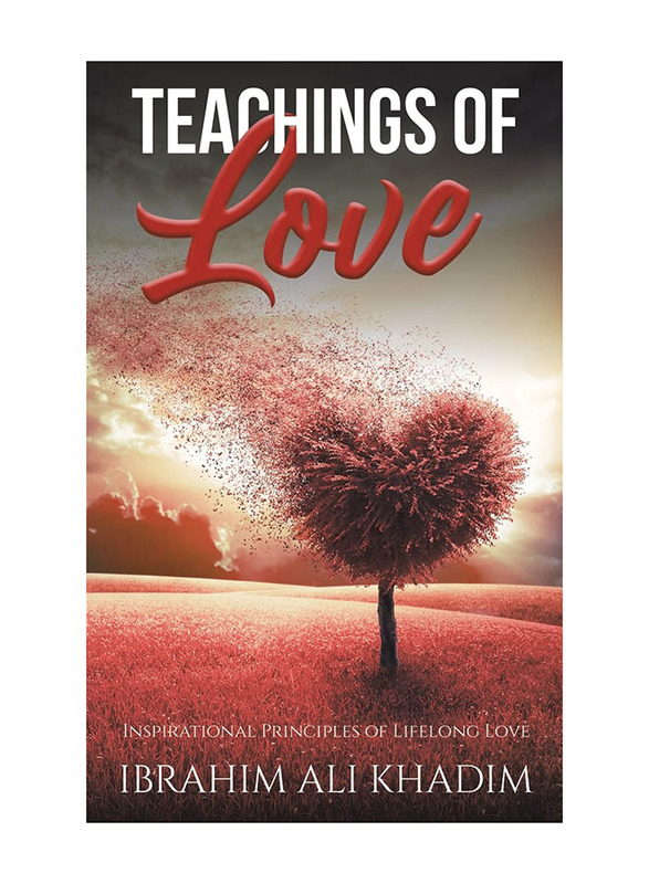 Teachings of Love, Paperback Book, By: Khadim Ibrahim Ali