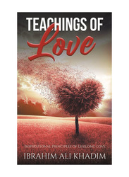 Teachings of Love, Paperback Book, By: Khadim Ibrahim Ali
