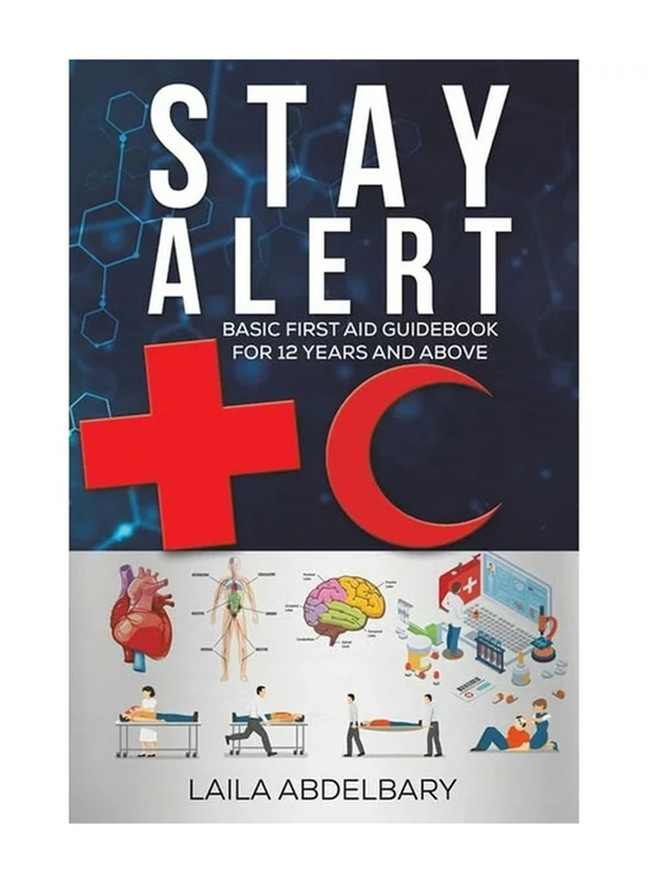 Stay Alert, Paperback Book, By: Laila Abdelbary