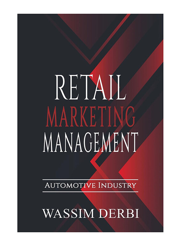 

Retail Marketing Management, Paperback Book, By: Wassim Derbi