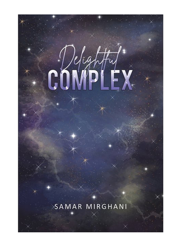 Delightful Complex Paperback Book, By: Samar Mirghani