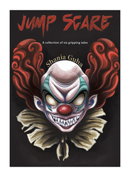 Jump Scare, Paperback Book, By: Shania Guha