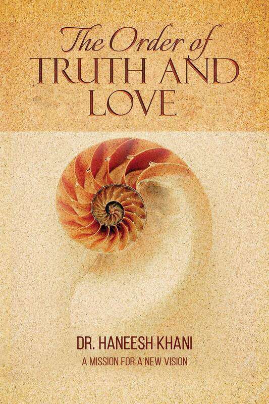 

The Order of Truth and Love