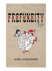 Profundity, Paperback Book, By: Sara Alblooshi