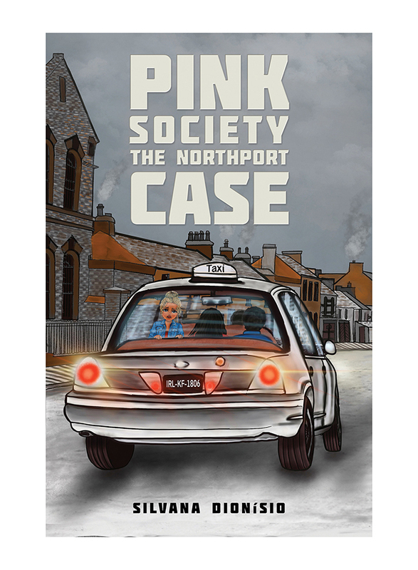 

Pink Society- The Northport Case, Paperback Book, By: Silvana Dionisio