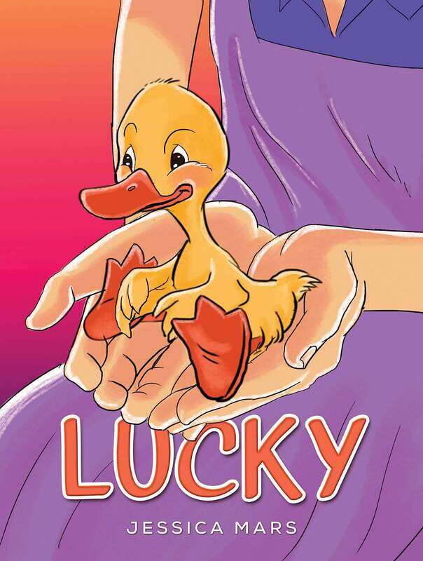 

Lucky