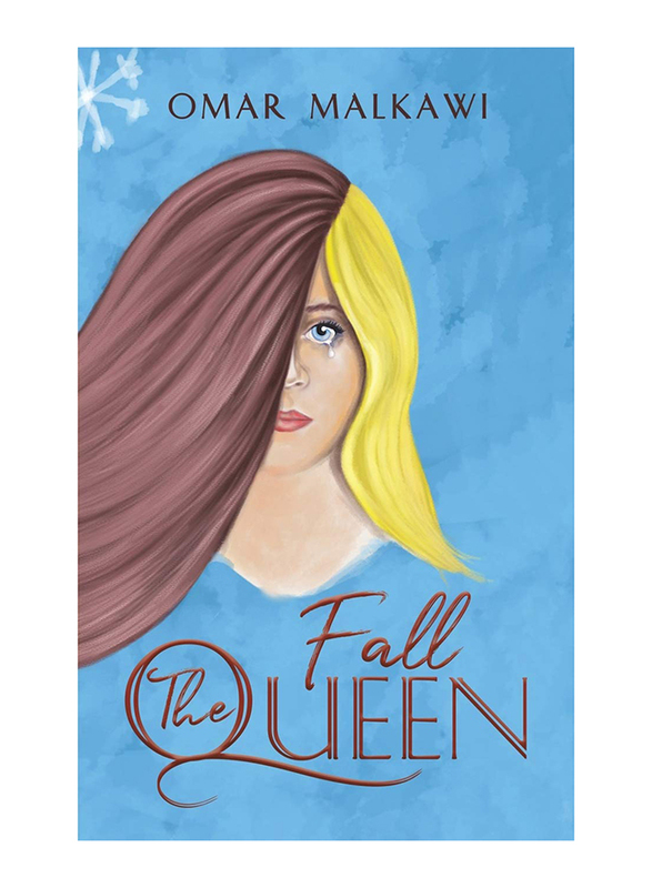 The Fall Queen, Paperback Book, By: Omar Malkawi