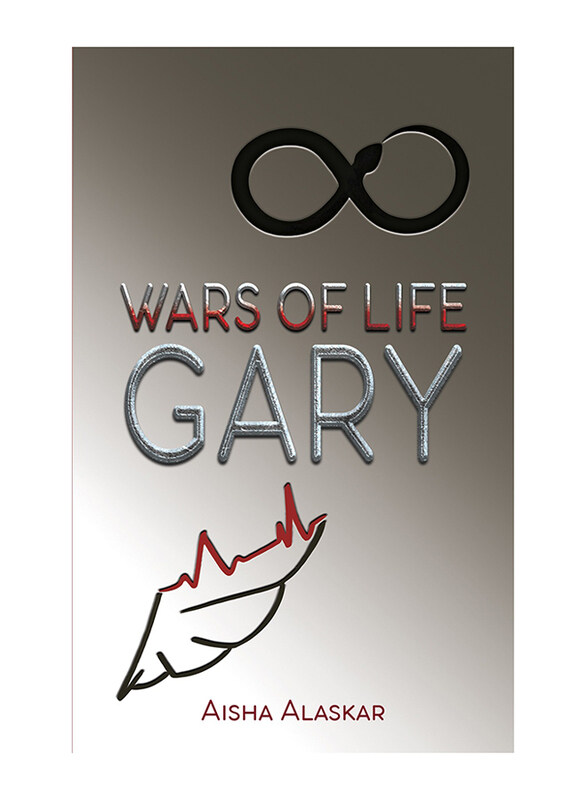 

Wars of Life Gary, Paperback Book, By: Aisha Alaskar