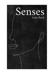 Senses, Paperback Book, By: Lana Raed