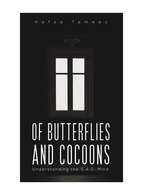 Of Butterflies And Cocoons, Paperback Book, By: Hafsa Tameez
