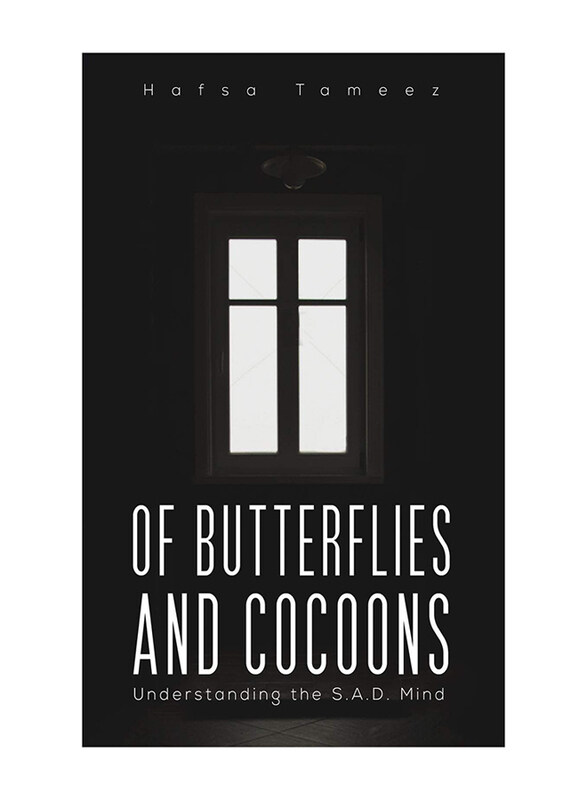 

Of Butterflies And Cocoons, Paperback Book, By: Hafsa Tameez