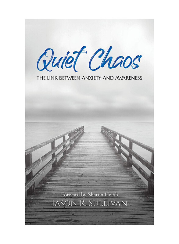 

Quiet Chaos, Paperback Book, By: Jason R. Sullivan