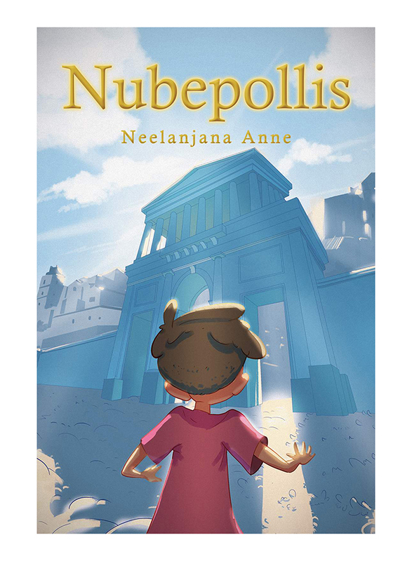 Nubepollis, Paperback Book, By: Neelanjana Anne