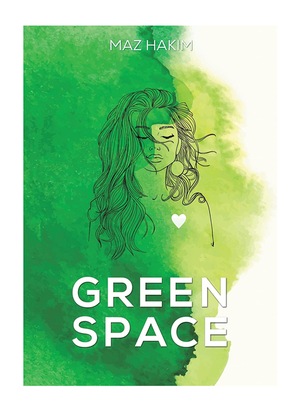 Green Space, Paperback Book, By: Maz Hakim