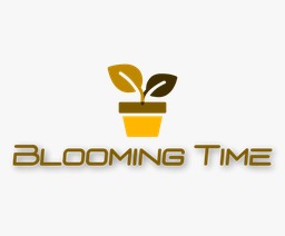 BLOOMING TIME