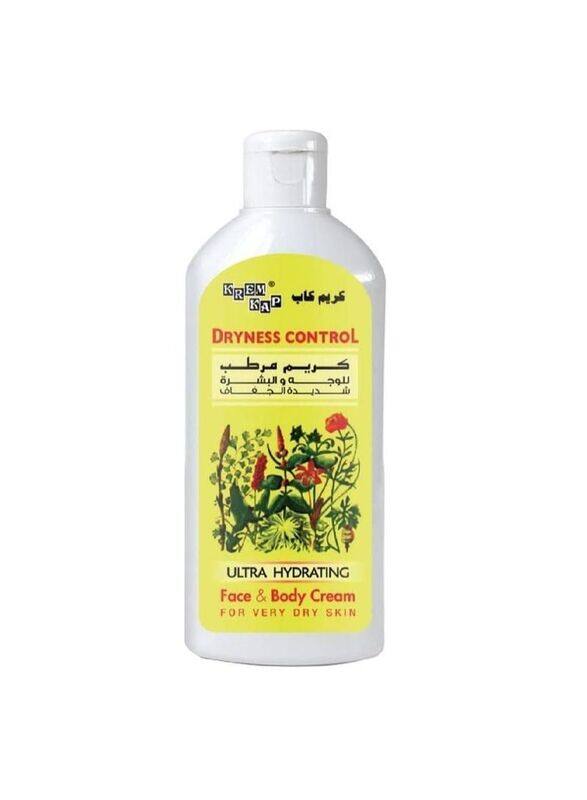 

Krem Kap Dryness Control Face And Body Cream, 200ml