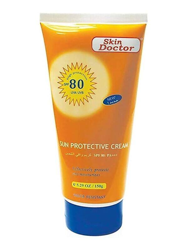 

Skin Doctor Sun Protective Cream Triple Plus, 150g