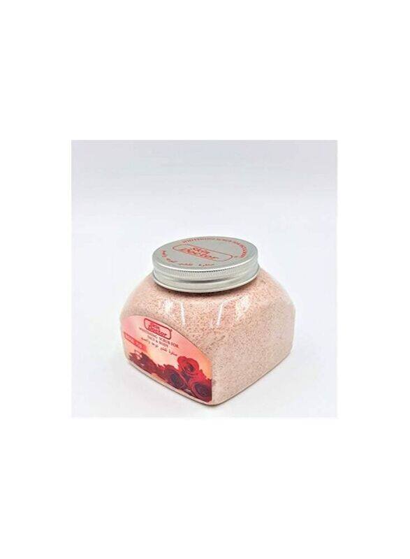 

Skin Doctor Whitening Scrub For Face And Body Rose, 500gm
