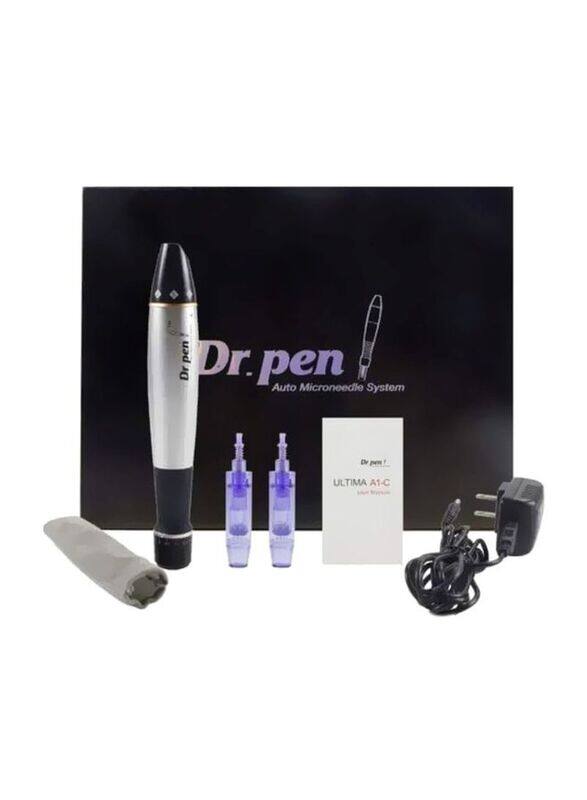 

Dr. Pen Ultima A1-C Derma Pen Auto Microneedle System For Anti Aging And Scar Treatment