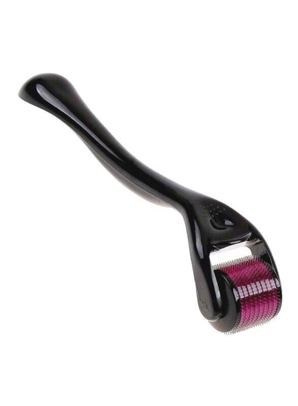 

Generic Skin Roller Therapy System Black Micro Needle, 1 Piece