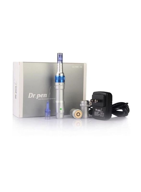 

Dr Pen Ultima A6 Microneedling System, 1 Pack