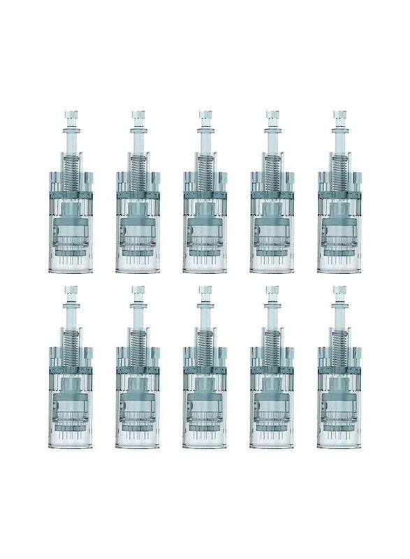 

Generic Ultima M8 Replaceable 36 Pins Cartridges, 10 Pieces