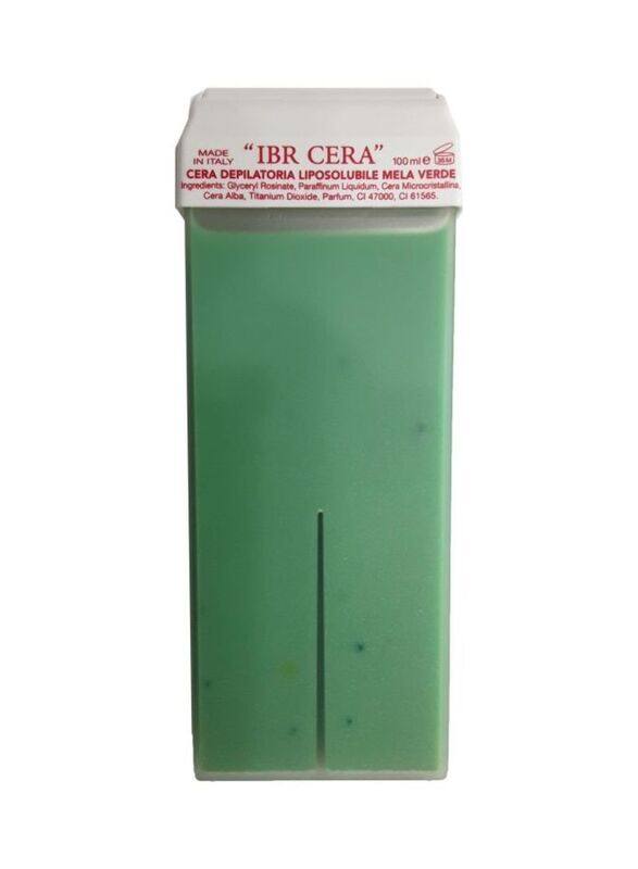 

IBR Hair Removal Wax, 100ml