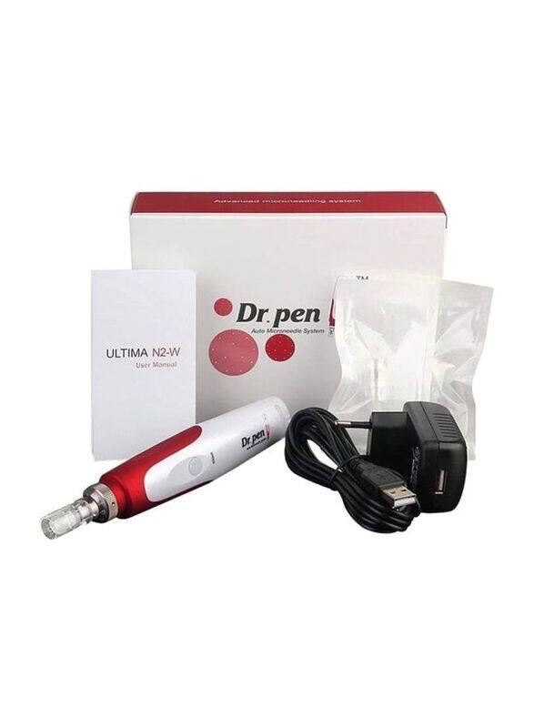 

Dr. Pen Ultima N2-W Auto Microneedle System Kit